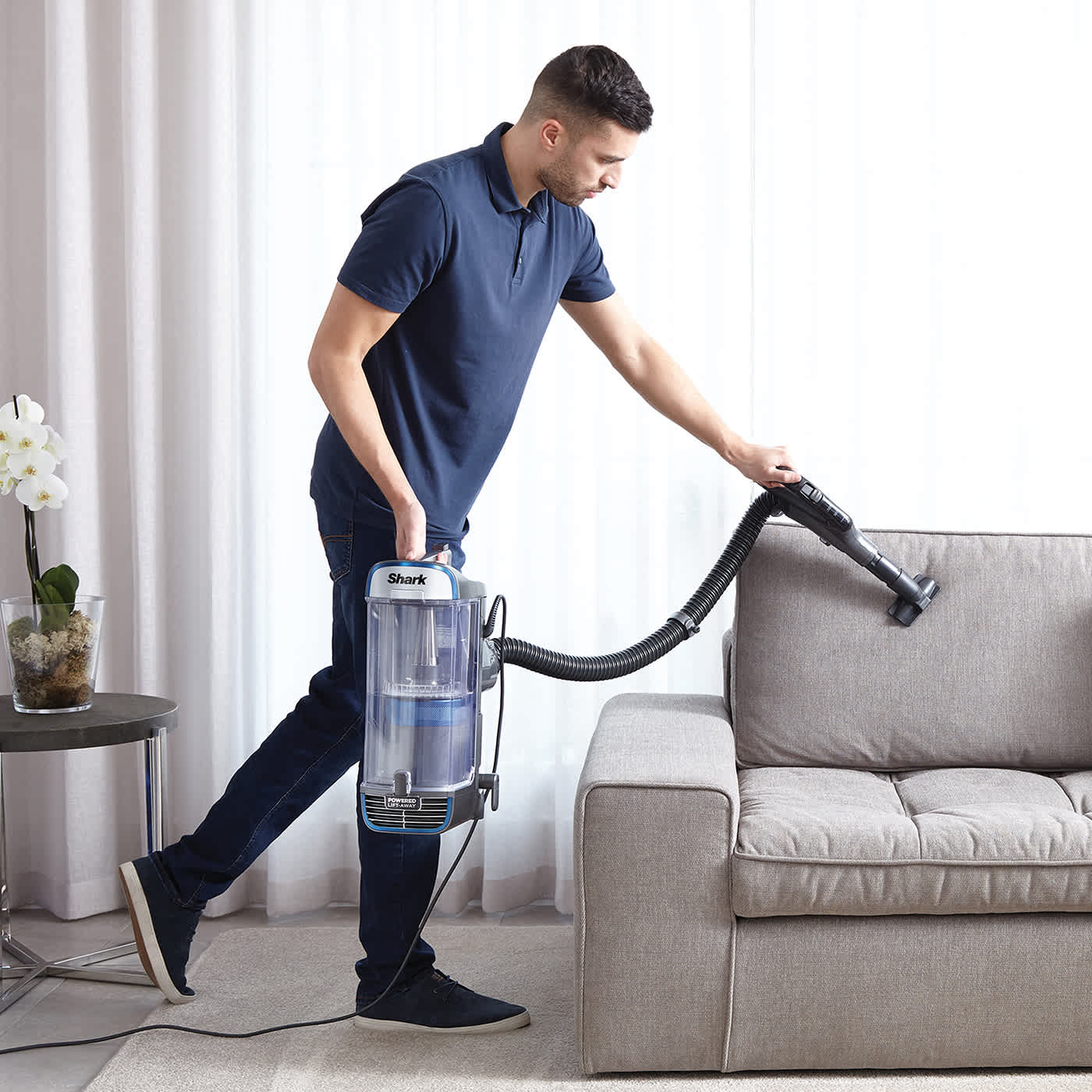 Versatile Cleaning