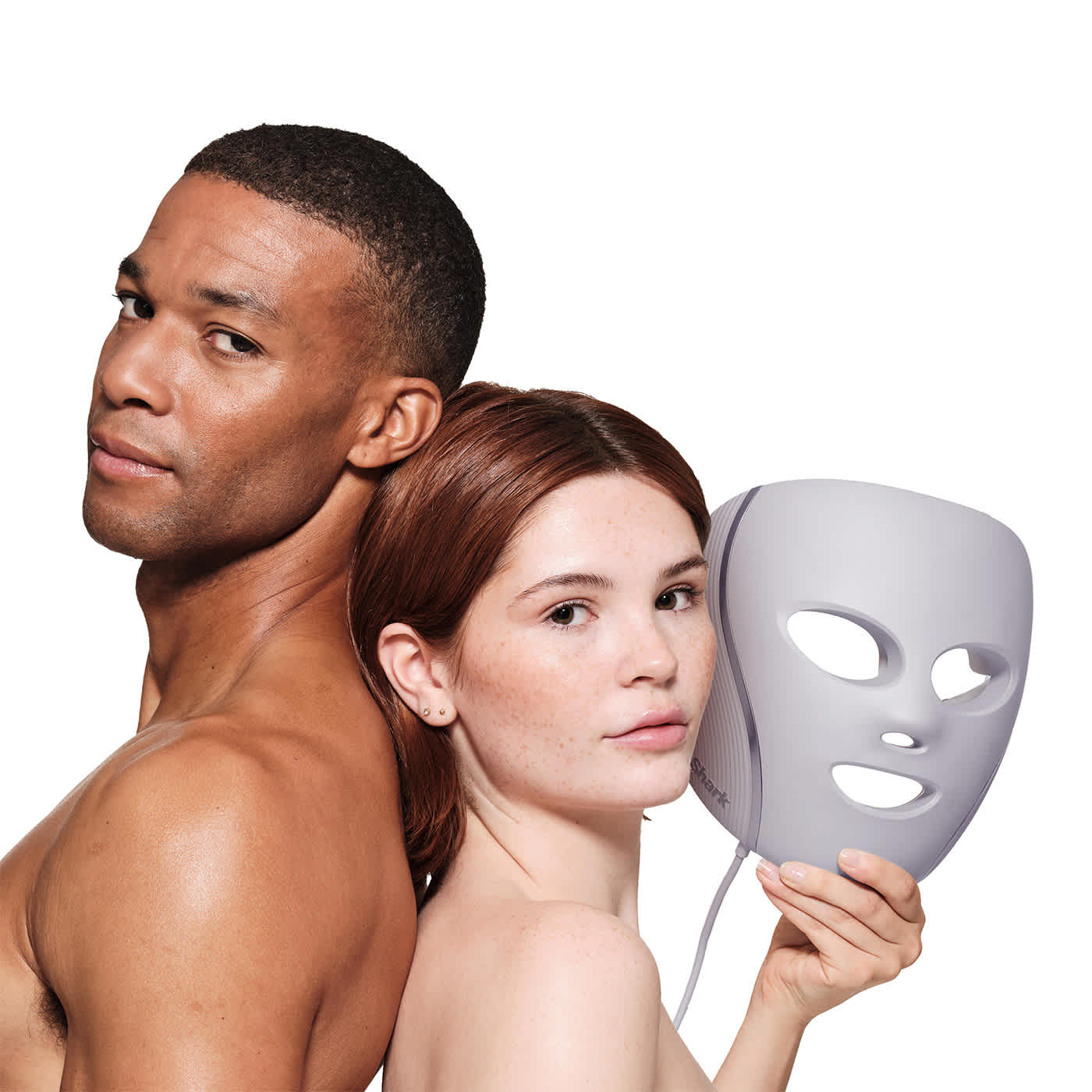 How do I know that Shark CryoGlow works?