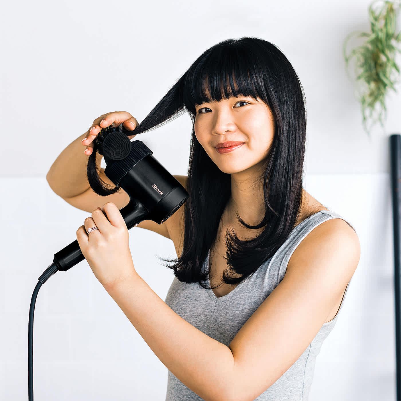 Shark iQ Style Brush