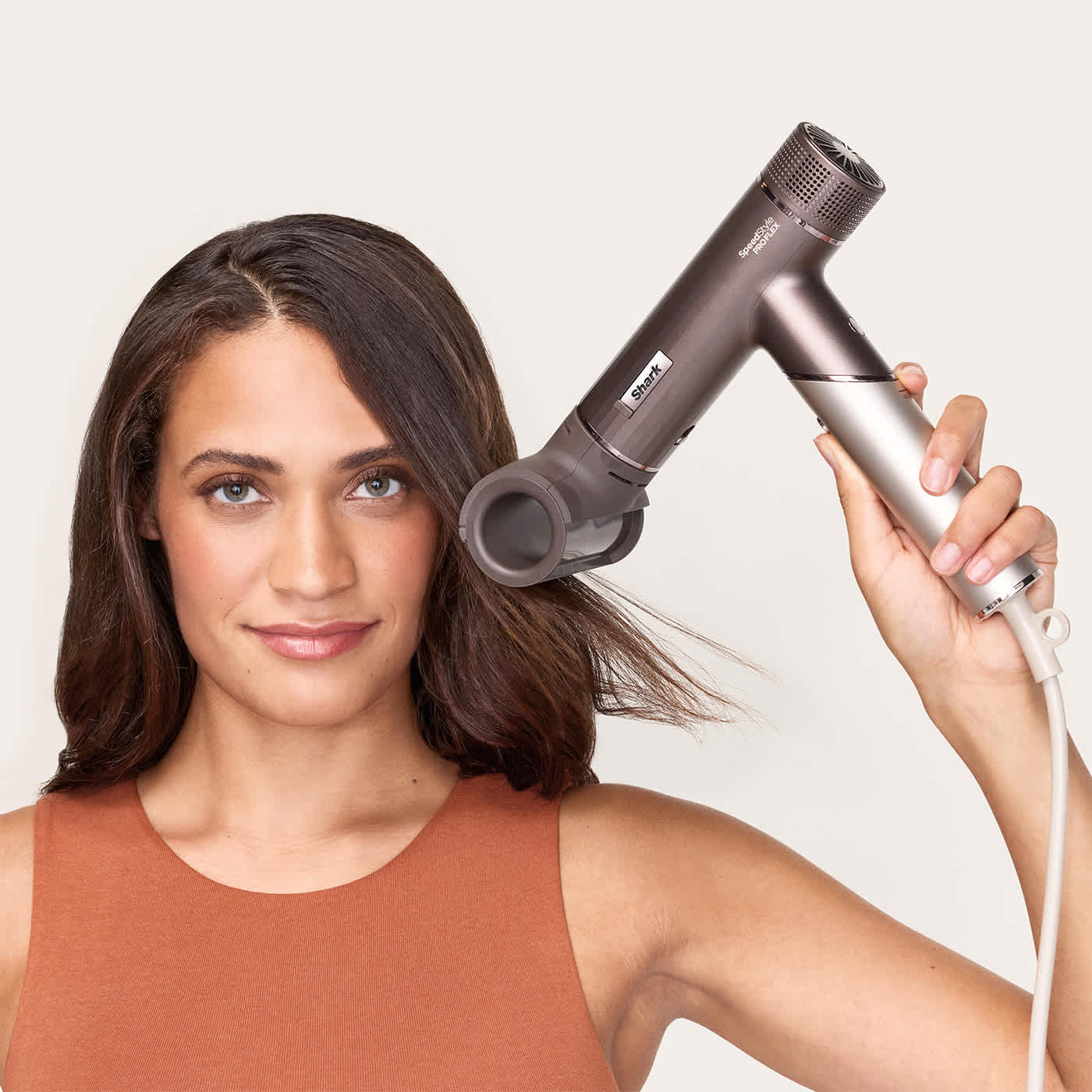 Powerful Performance, Compact Design