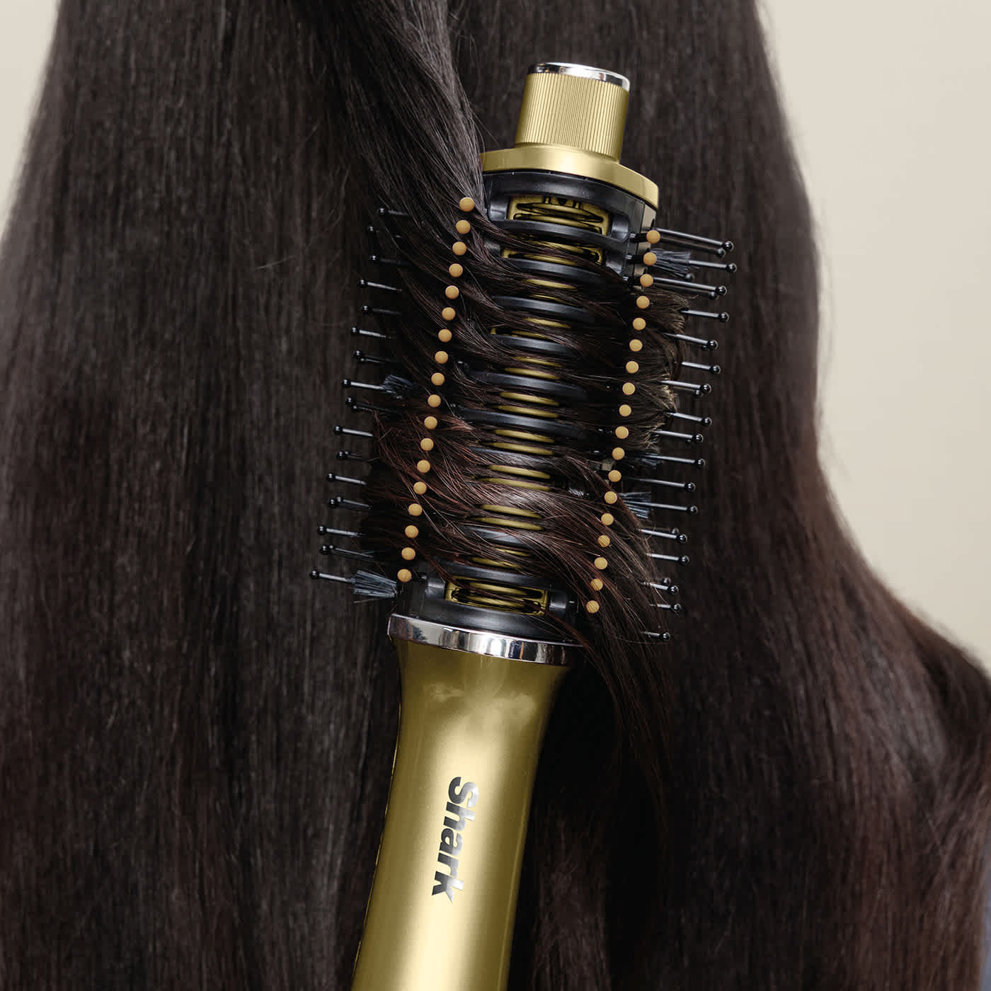 Heat-controlled ceramic plates