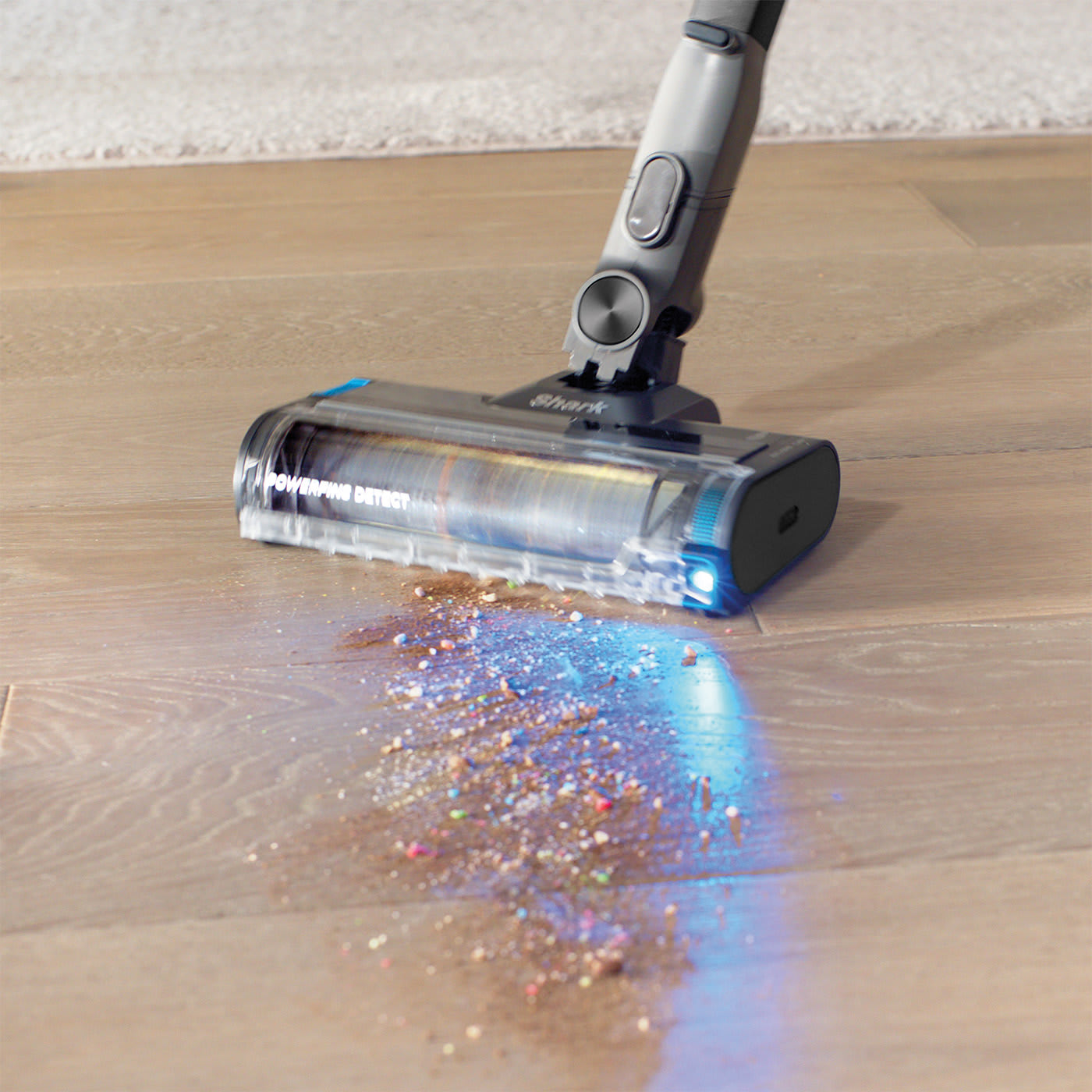 Anti Hair Wrap Plus for powerful hair pickup