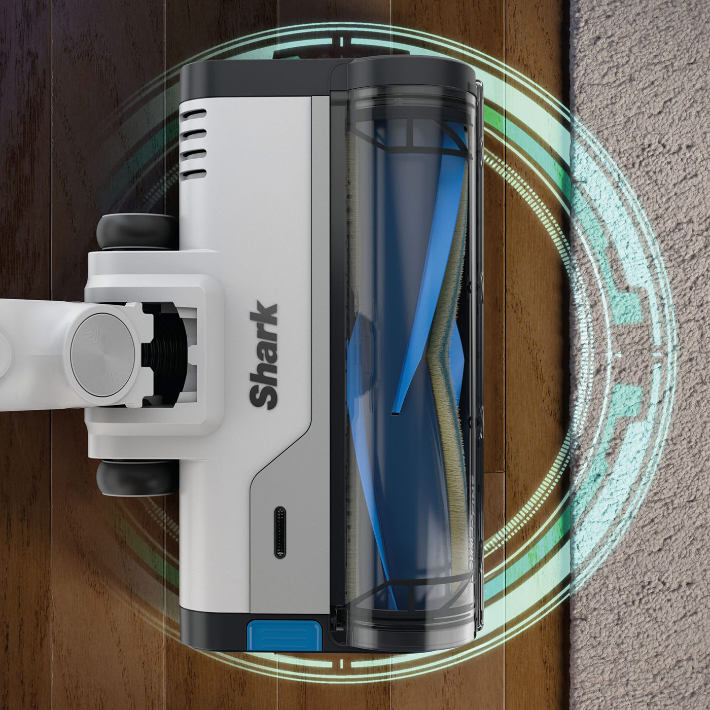 Floor Detect Technology