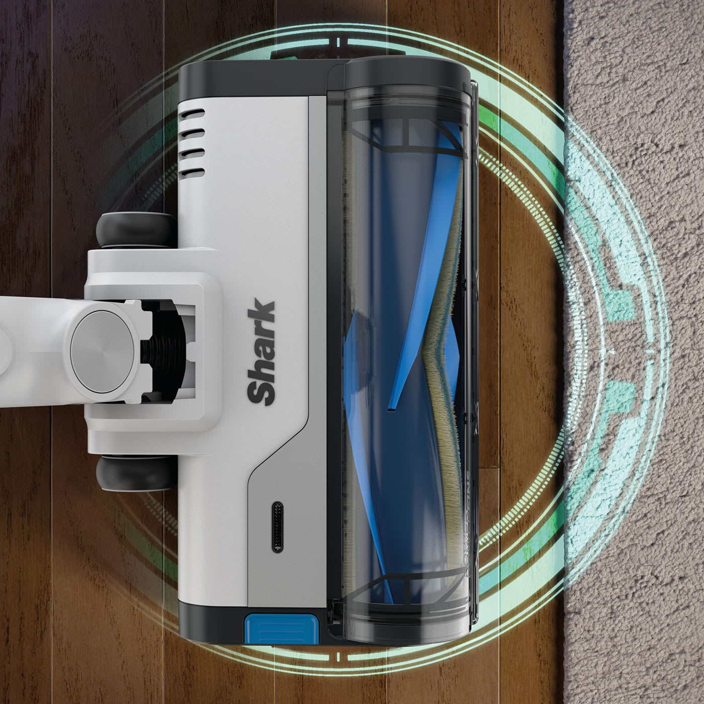 Floor Detect Technology