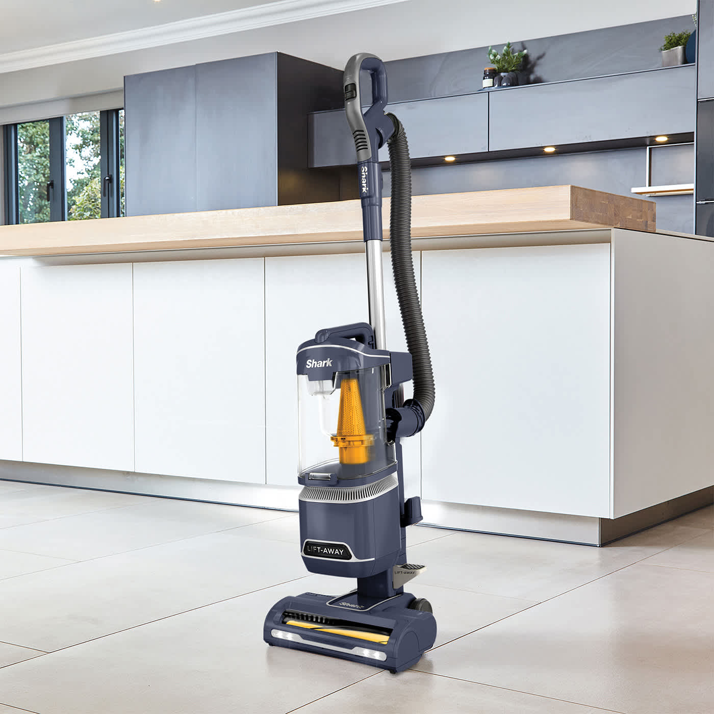 Anti-Allergen Complete Seal