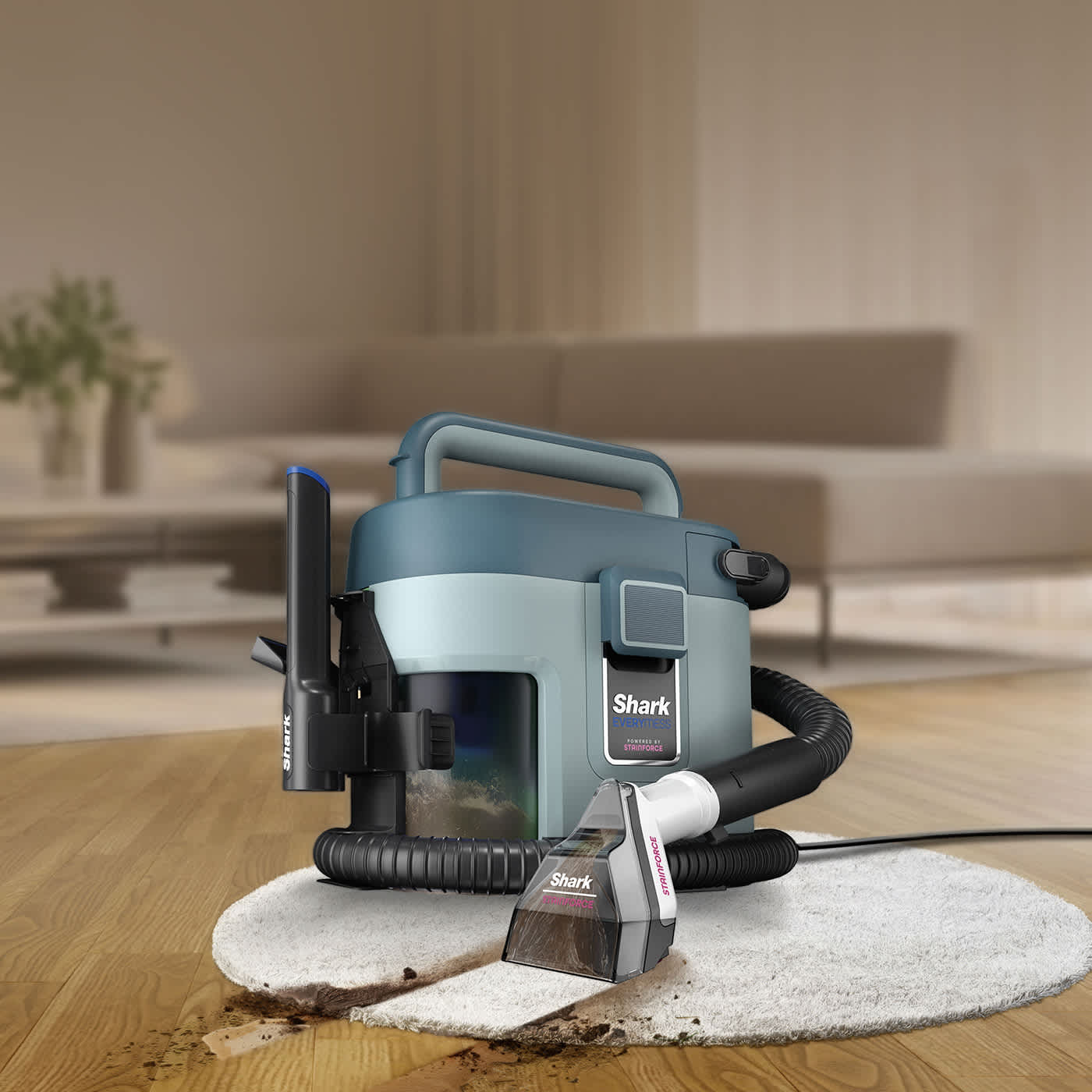 Shark EveryMess Spot Cleaner