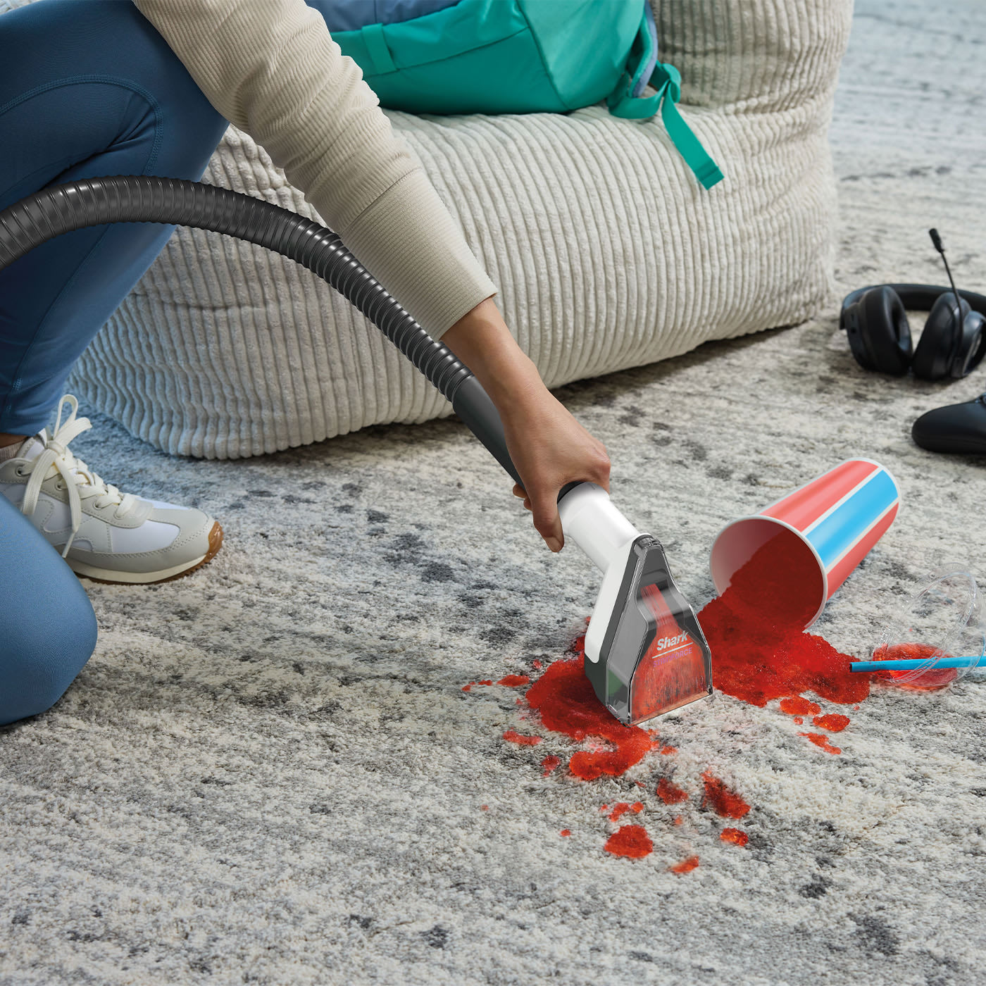 Multi-Surface Versatility