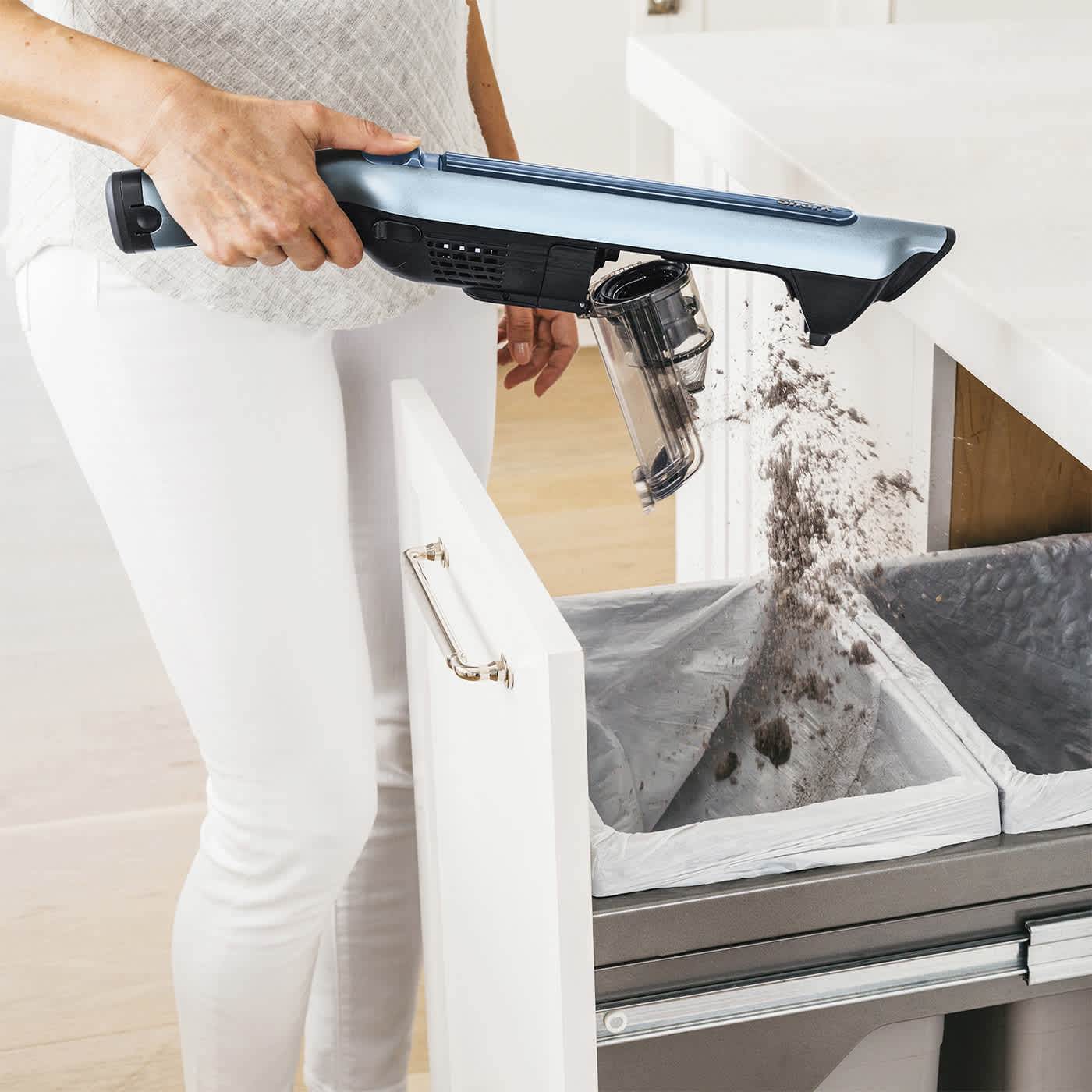 Up to 16 Minutes Run-Time**