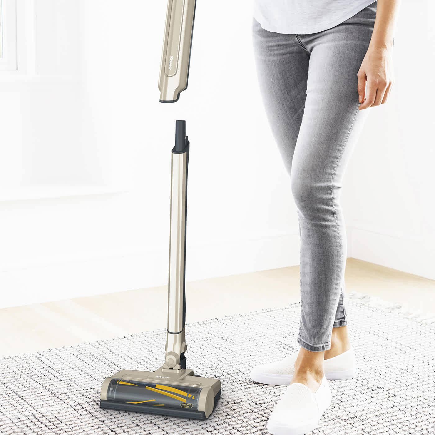 Dirt Grip Technology