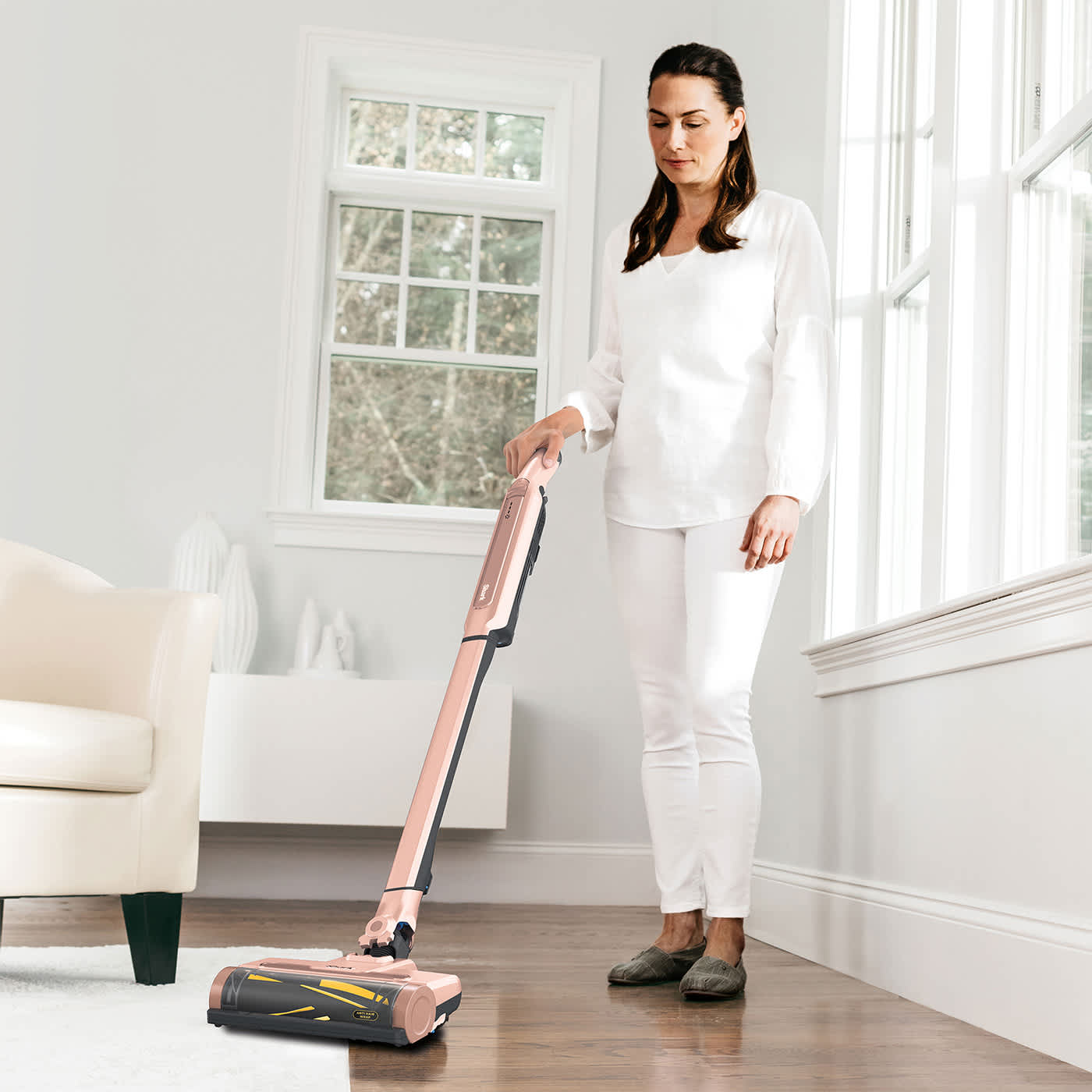 Klik ‘n' Flip Technology