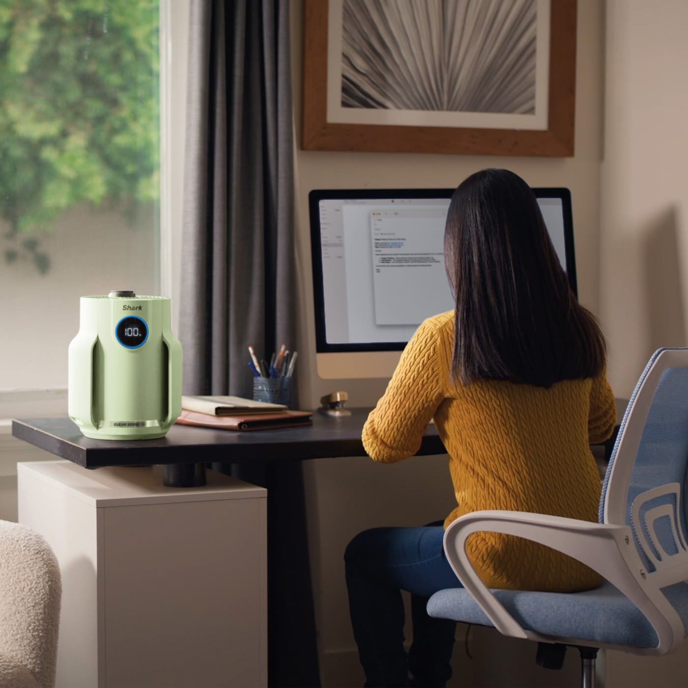 Perfect For Small Rooms