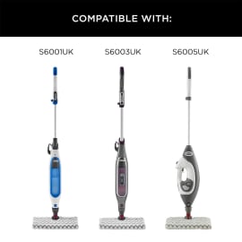 Shark Steam Cleaning Accessory Bundle product photo Side New M