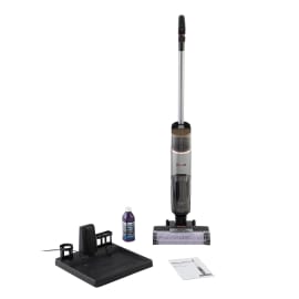 Shark HydroVac Cordless Hard Floor Cleaner WD210UK product photo Side New M