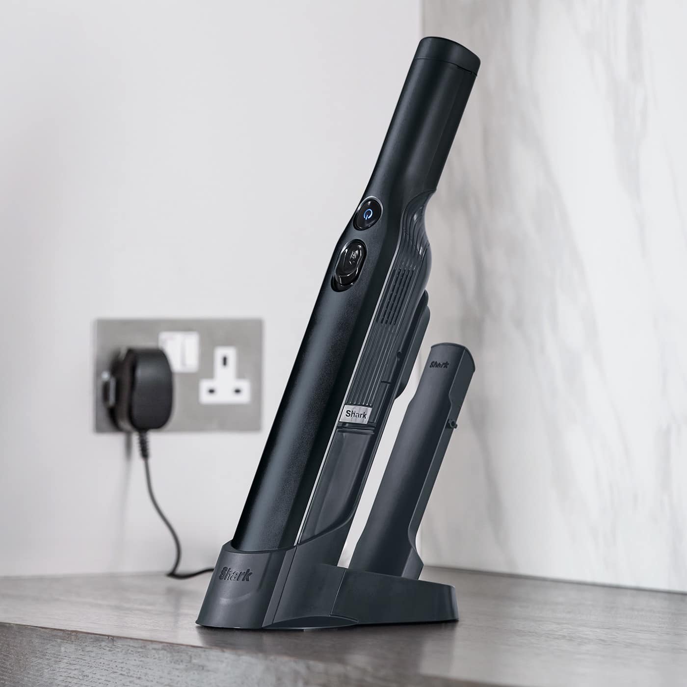 Designed to be displayed