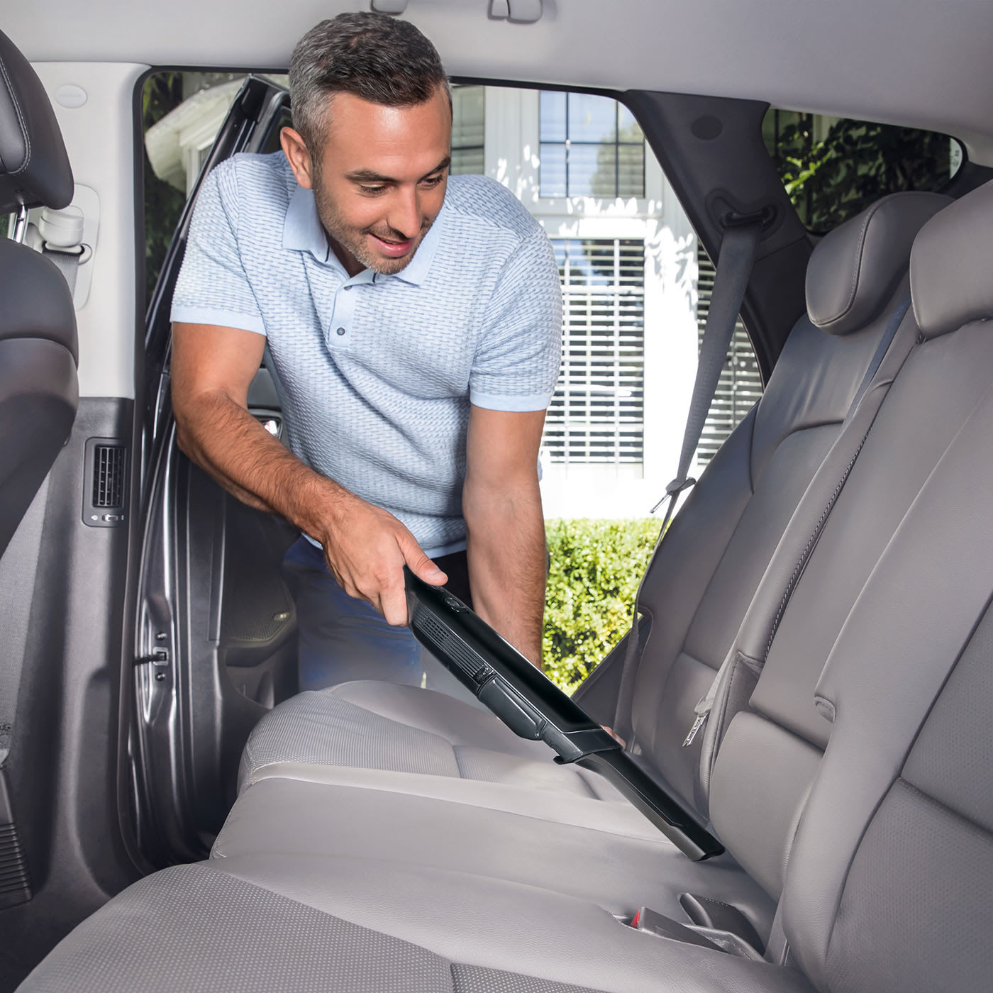 Up to 8 minutes run-time