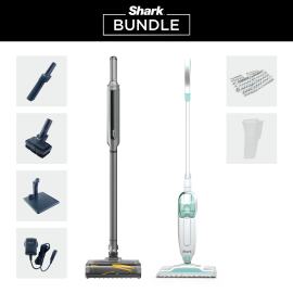Shark Quick Cleaning Bundle WV361S1000UK product photo Side New M
