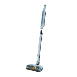 Shark Blue Lightweight 2-in-1 Cordless Pet Vacuum (Double Battery) WV362BLUKT product photo