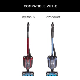 Shark Additional Battery Pack product photo Side New M