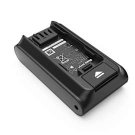 Shark AED Handvac Battery 2.5Ah 6 Cell - BU3521UK product photo