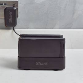 Shark Dual Charging Dock- IZ400/IZ420 product photo Side New M