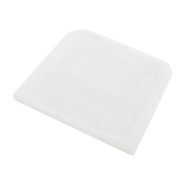 Exhaust Filter for HV380 product photo Side New M