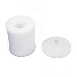 Filter Kit for NV500 product photo Side New M