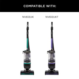 Shark Spare Filter Kit product photo Side New M