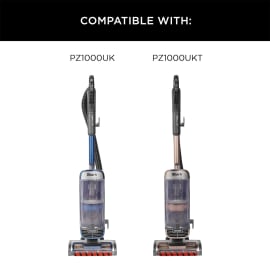 Shark Spare Filter Kit product photo Side New M