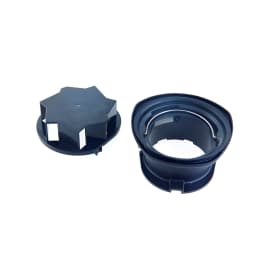 Handvac Filter product photo Side New M