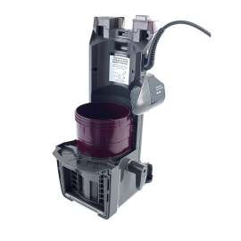 Body/Motor Base for NV681UKT product photo Side New M