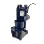 Motor Base - NZ801UKT product photo Side New S