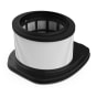 Shark Washable Filter IZ400/420 product photo Side New S