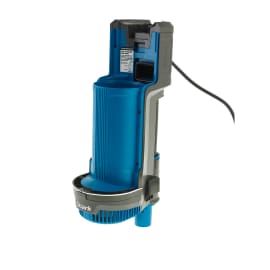 Motor Base - HZ400UKT product photo Side New M