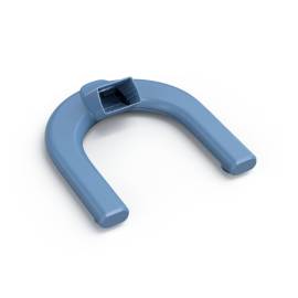 Shark FlexBreeze U-Shaped Base - Blue product photo