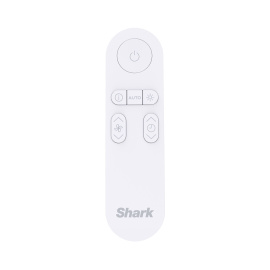 Shark Air Purifier Remote Control - HP150 product photo Side New M