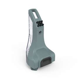 Shark StainForce Crevice Tool product photo Side New M