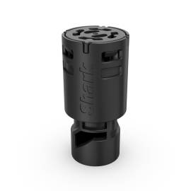 Shark FlexBreeze Bucket Adapter Filter​ product photo Side New M