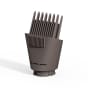 Shark Speedstyle Pro Flex Wide Tooth Comb  - Mocha product photo