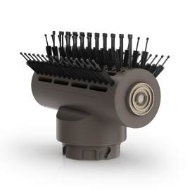 Shark Speedstyle Pro Flex Styling Brush product photo Side New M
