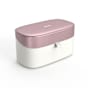 Shark Glam Hair Styler Storage Case, Pink - XSKHD60PSBPKUK product photo