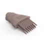 Shark Glam Wide Tooth Comb - Pink product photo
