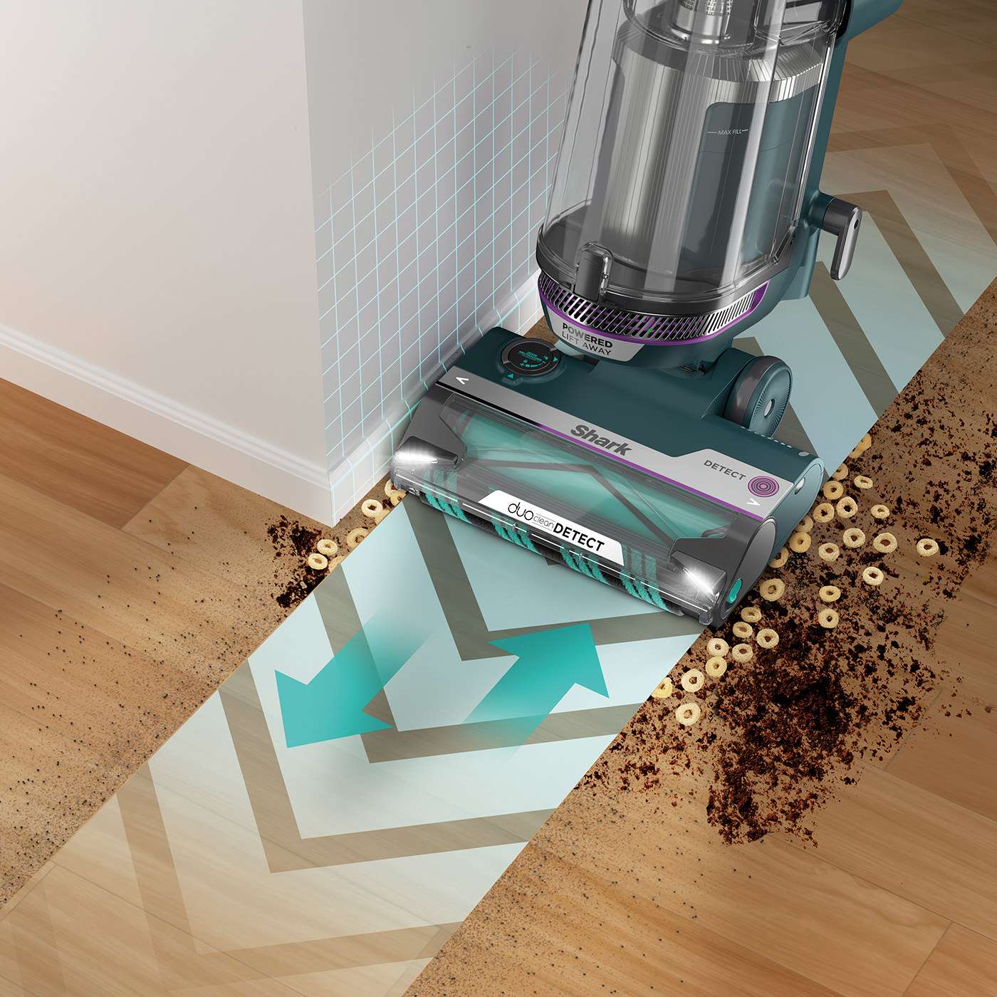 PowerDetect Technologies