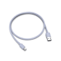 Shark USB-C cable product photo Side New S