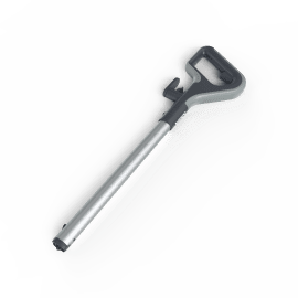 Shark Steam & Scrub Handle and Wand - S8201UKCP​ product photo Side New M