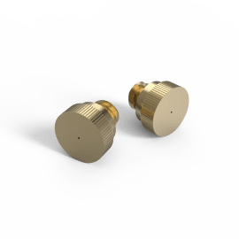 Shark Misting Hose Attachment Replacement Nozzles - FA220 product photo