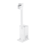 Shark Auto-Empty Dock - IW3611UKT product photo Side New S