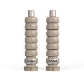 Shark FlexStyle Curlers - Stone product photo