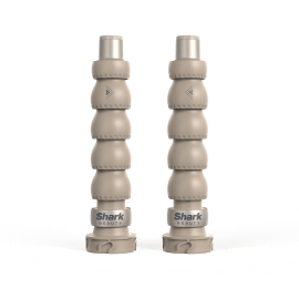 Shark FlexStyle Narrow Curlers - Stone product photo